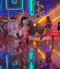 'Es Show' sorprenden con espectacular performance