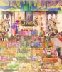 El verdadero significado del altar de Día de Muertos