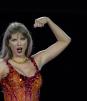 Taylor Swift gasta 8 millones en seguridad personal