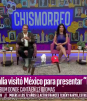 Chismorreo - 03 de Noviembre del 2025
