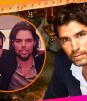 Eduardo Verástegui niega relación con Ricky Martín