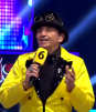 Ernesto Chavana regresa recargado a 'Bailadísimo Junior'