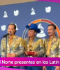 Todo lo que se vivió en los Latin Grammys 2025