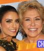 Muere Gariela Michel, mamá de Aislinn Derbez