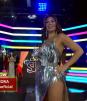 Azúcar con porte y elegancia en 'Señorita Es Show'