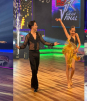 Allysson y Patricio ganadores de 'Bailadísimo Junior'