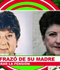 Se disfrazó de su madre para cobrar la pensión