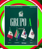México ya tiene rivales en el sorteo mundialista