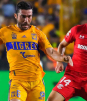 Detalles sobre la final Tigres vs Toluca