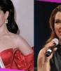 Alicia Machado sale en defensa de Fátima Bosch