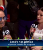 Lendy regresa a 'Es Show'