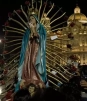 ¿Qué se celebra el 12 de diciembre y la historia de la Virgen de Guadalupe?