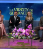 'Canal 6' así celebra el día de la Virgen de Guadalupe