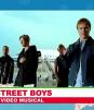 Recrean los Backstreet Boys el tema ‘I Want It That Way’