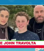 Demanda revela que un hijo de John Travolta es bisnieto de Elvis Presley