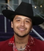 Christian Nodal se 'reune' con todas sus ex parejas