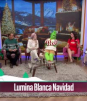 Grinch sorprende al elenco de Chismorreo con peculíares regalos