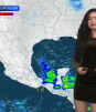 Pronóstico del tiempo para Monterrey, con Natalia Sánchez - 25 de diciembre de 2025