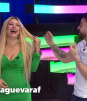 Tras su bebé ¿Nataly se retira de la televisión?