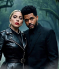 Lady Gaga y The Weeknd ¿los cantantes del mundial?