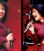 AB Quintanilla recuerda a Selena con dato curioso sobre su micrófono