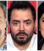 Eugenio Derbez responde a declaraciones de Victoria Ruffo