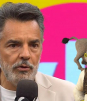 EN EXCLUSIVA: Eugenio Derbez regresa a dar voz al 'Burro de Shrek'