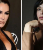 Ninel Conde habla de su situación legal con Anabel Hernández