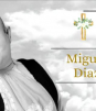 ¿Qué pasó con Miguel Díaz?