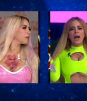 Ludivinita pone en su lugar a Barbie