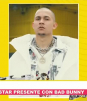 Tainy podría estar presente con Bad Bunny