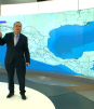 Pronóstico del tiempo para Monterrey, con Abimael Salas - 06 de febrero de 2026