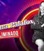 Lorena Palafox la eliminada de 'Cantadísimo VIP'