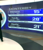 Pronóstico del tiempo para Monterrey, con Abimael Salas - 16 de febrero de 2026