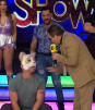 Therian visita 'Es Show' y esto pasó