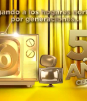 Canal 6 celebra su 58vo aniversario
