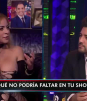 Ludivinita Lugo ¿estrenará nuevo programa?