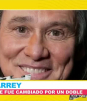 Jim Carrey ¿fue cambiado por un doble?