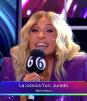 Yuri la juez estelar de 'Cantadísimo VIP'