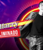Harry Escamilla el eliminado de esta noche