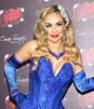 Aracely Arámbula cancela presentación en 