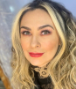 Aracely Arámbula causa 'persecución' en el aeropuerto de la CDMX