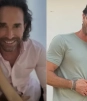 Sebastián Rulli habla de cómo va su relación de pareja con Angelique Boyer