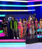 Ellas son las finalistas de las chicas de 'La Reta'
