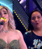 Jazmín Villarreal sorprende con potente voz en 'Cantadísimo VIP'