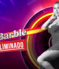 Barbie queda eliminada del reality