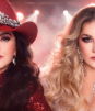 Alicia Villarreal y Lucía Méndez lanzan el tema 