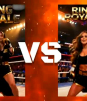Gina Pastor y Brenda Bezares, ¿se enfrentan en el ring?