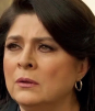 Victoria Ruffo reacciona a rumores sobre su muerte