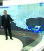 Pronóstico del tiempo para Monterrey, con Abimael Salas - 25 de marzo 2026